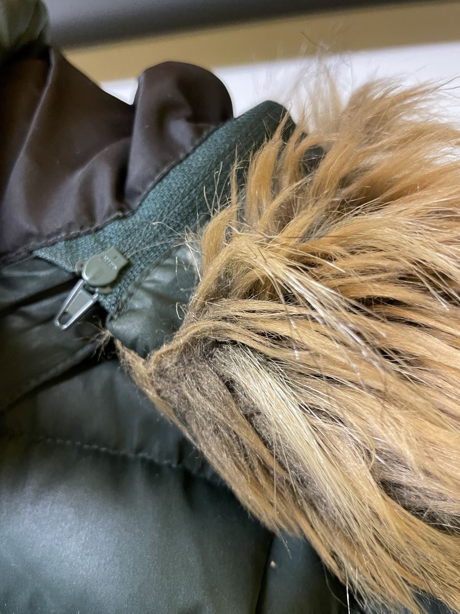 Giacche: Winterjacke von Lutha – Nuovo (secondo la descrizione) da Büren an der Aare venduto da pippo1212 2