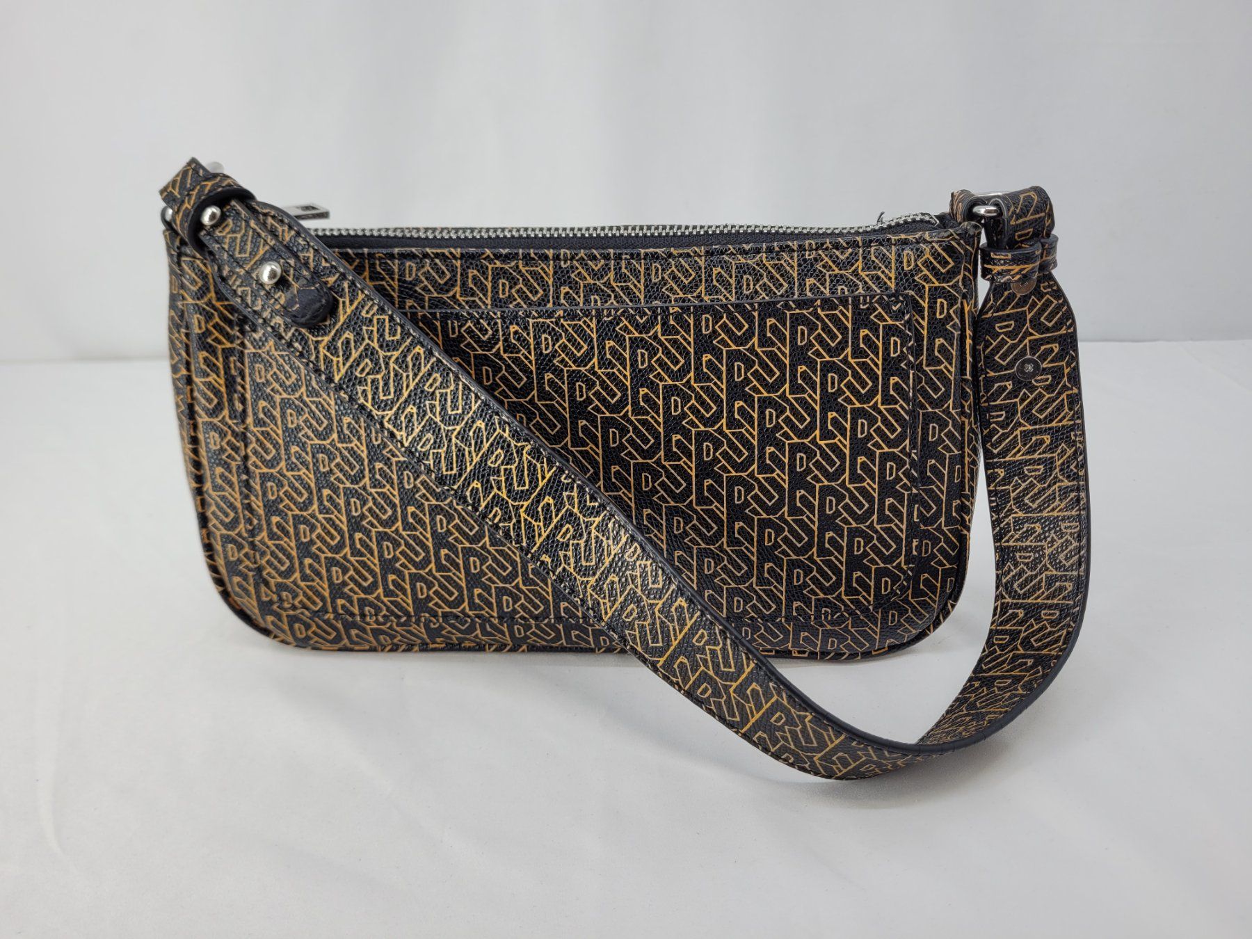 Becksöndergaard Borse da donna: BECK SONDERGAARD Sac baguette – Usato da Lausanne venduto da PlusValue_Lausanne 1