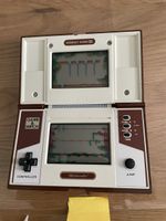Nintendo Donkey Kong II Game & Watch Multi Screen - Nostalgi