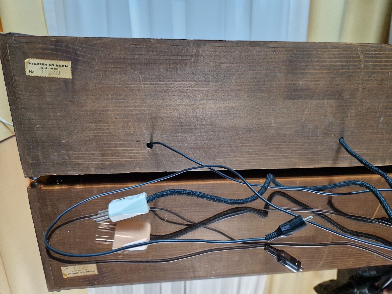 Thorens Tourne-disques: Thorens  Schellack – D'occasion à Arbon par Mayak_Sound 6