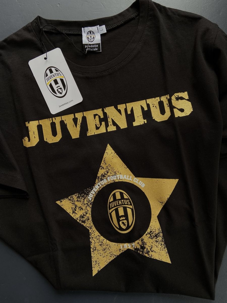 Juventus Canottiere & Pantaloni: Juventus Fan-Trikot  – Nuovo (secondo la descrizione) da Bern venduto da uho_72jw