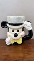 Tazza Mickey Mouse vintage