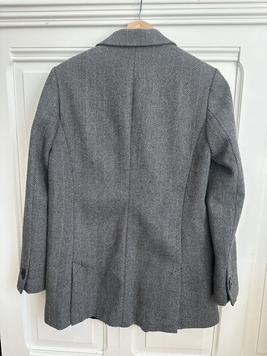 Zara Giacche: Blazer / Jacke Zara – Usato da Zürich venduto da SM122 2