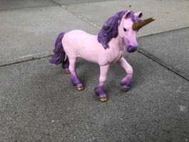Schleich Einhorn Stute Seraphina 70892