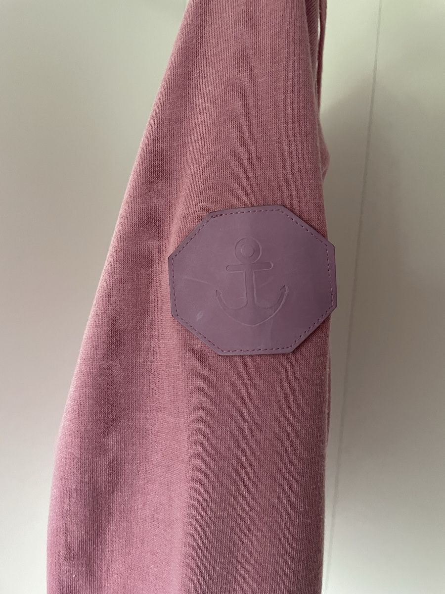 Giacche: Rosa dünne Jacke – Usato da Böttstein venduto da nco_gbz9 2