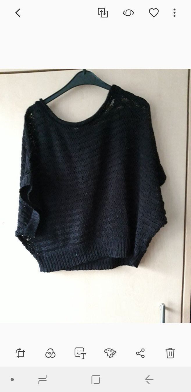 T-shirt: Shirt – Usato da wolfertswil venduto da februartag