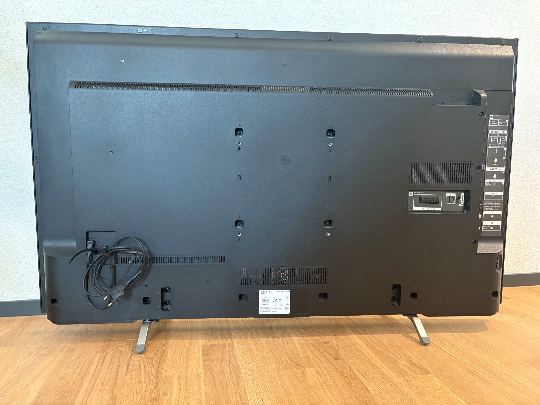 Sony Appareils TV: Sony 4K Smart TV - KD-49xd7005 – D'occasion à Uster par cha_h8xj 3