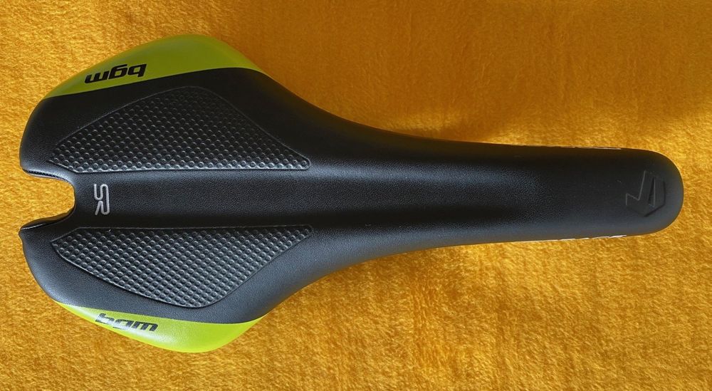 Selle Royal Holland Large selle de vélo confortable pour la ville