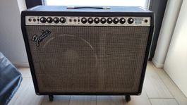 Rare ! Ampli Fender Vibrosonic Reverb 1978