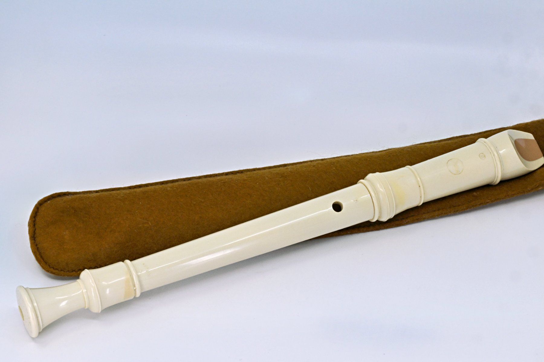 Strumenti musicali: Blockflöte mit Etui - günstig! – Usato da Zürich venduto da hansUeli99 1