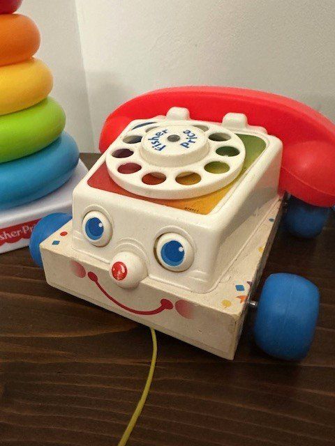 Fisher-Price Giocattoli: +  FISHER  PRICE  + – Usato da Winkel venduto da zeho 4