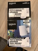 Wandhalterung Sanus für Sonos Era100