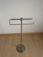 Freistehender Handtuchhalter der Marke Zack