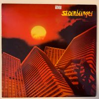 Stormbringer - Same - Swiss Progrock! Vinyl Rarität!