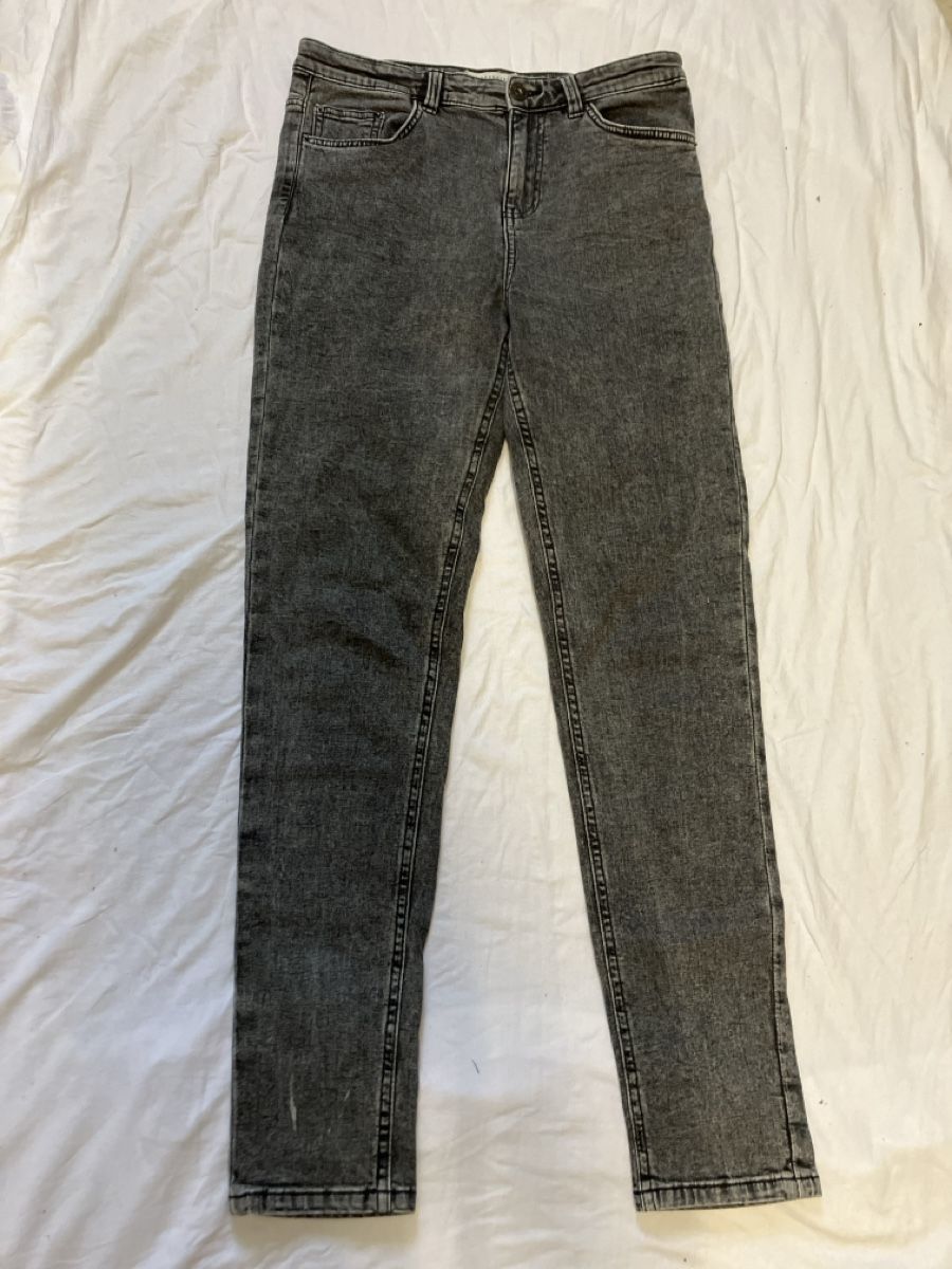 Jeans: 2 Jeans Gr. 176 – Usato da Bauma venduto da Dolphin3 2