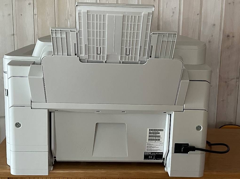 Stampanti: All-in-One Drucker Brother – Usato da Oensingen venduto da Chuet 2