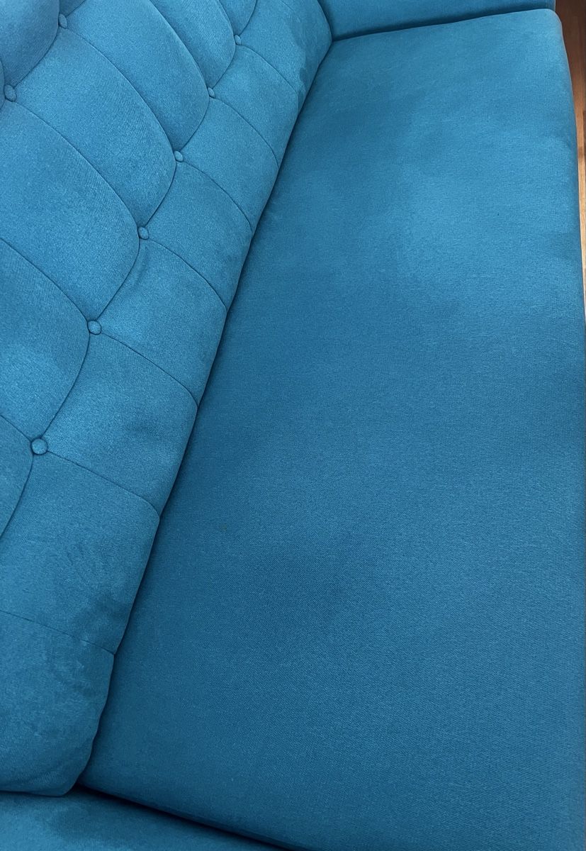 Livique Divani: Sofa und Hocker – Usato da Reinach BL venduto da Nats74 2