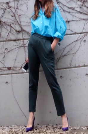 KING LOUIE coole HOSE