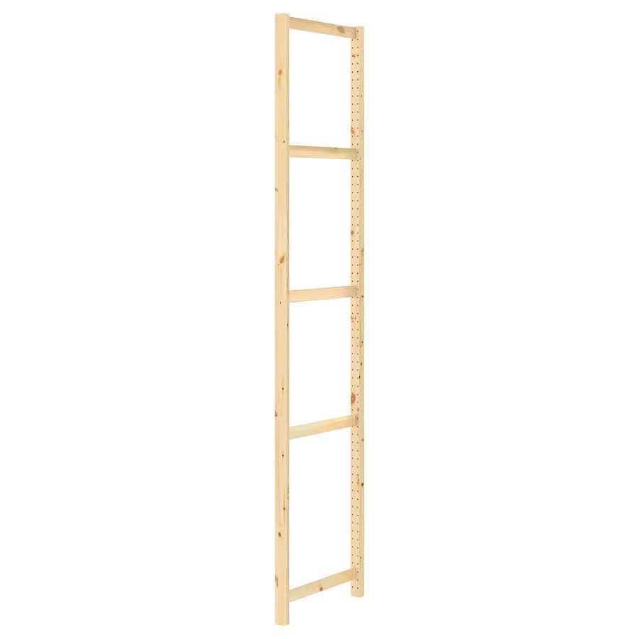 Ikea Scaffali: Ikea Ivar side units – Usato da Oberlunkhofen venduto da davidtully 1