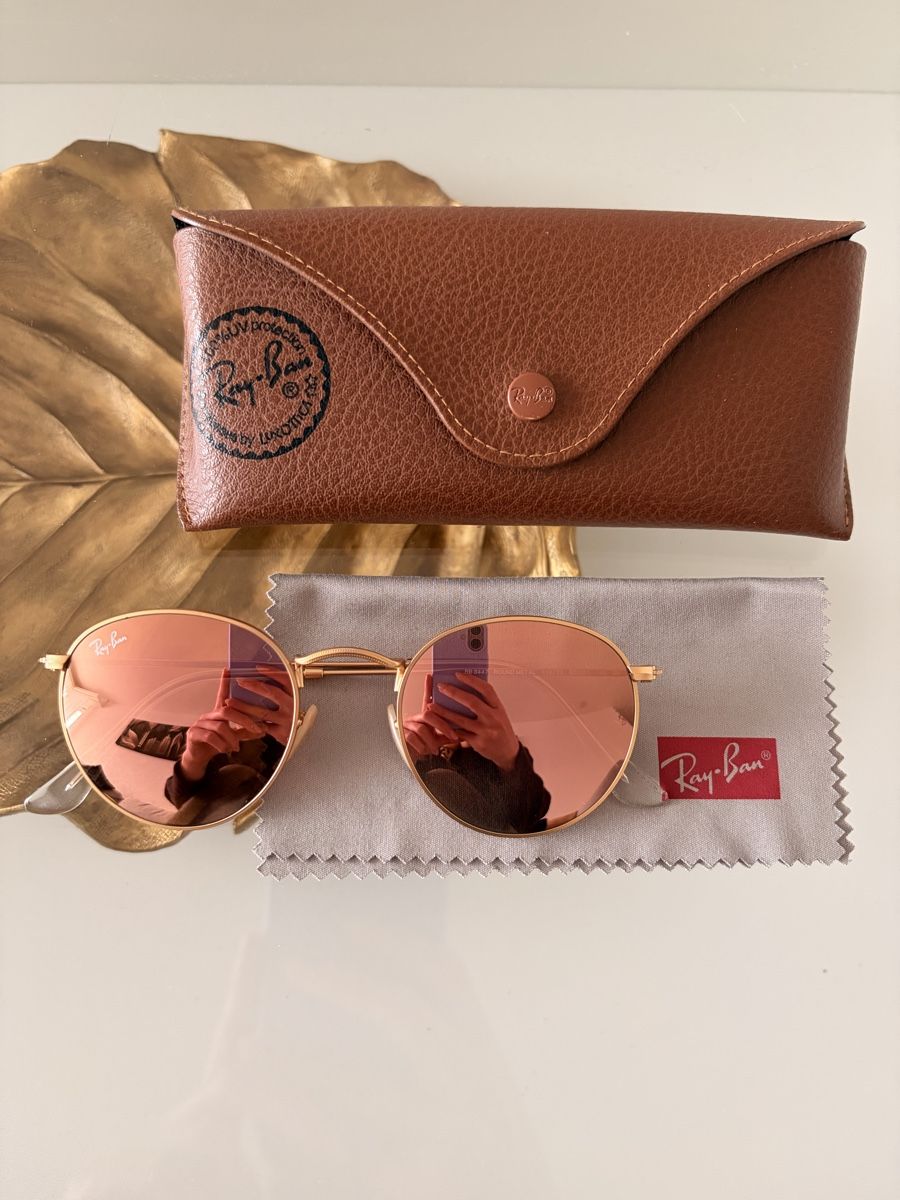 Ray-Ban Occhiali & Lenti: RayBan Brille – Nuovo (secondo la descrizione) da Embrach venduto da saaaraah_