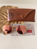 RayBan Brille