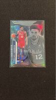 Tobias Harris - Philadelphia 76ers Sammelkarte - Panini