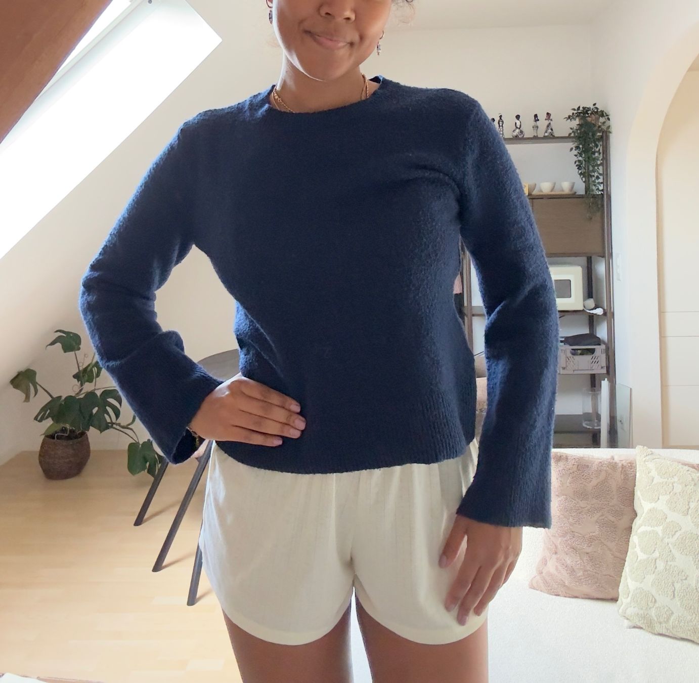 H&M Pullover & Sweatshirts: Warmer Strickpullover – Gebraucht aus Winterthur von Flomiverse 2