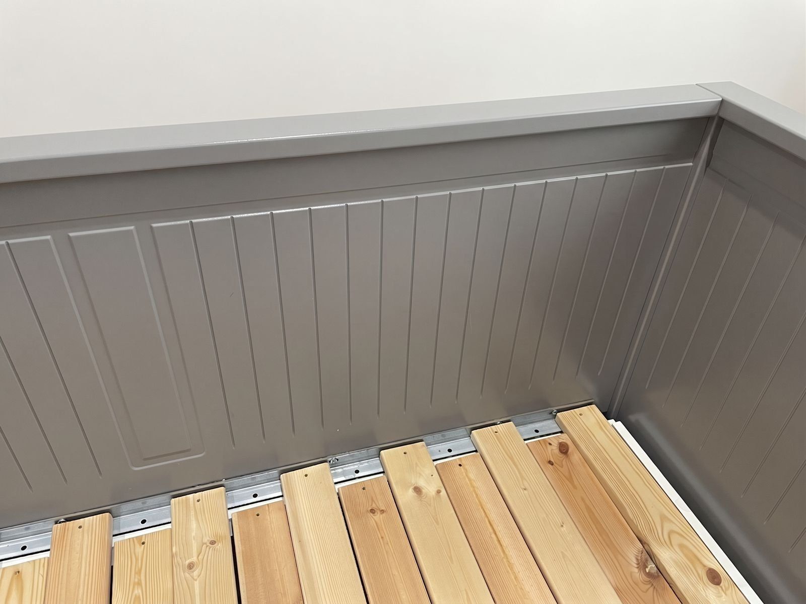 Ikea Lits: Extendable Bed Frame – D'occasion à Zürich par riviere_riviere 1