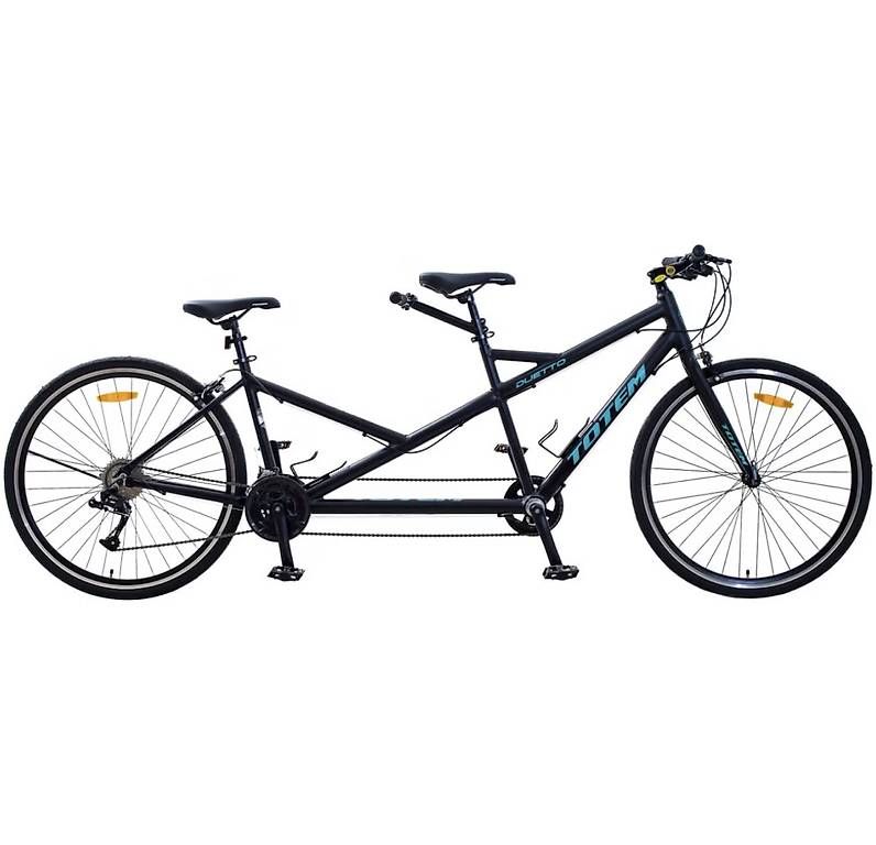 Biciclette: Tandem Velo NEU!! – Usato da Wauwil venduto da Marracho 1