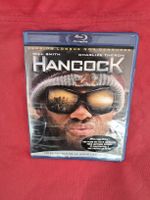 Film Blu-ray Hancock Will Smith version longue