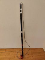 E3Meter PDU / Mehrfachsteckerleiste für Server Racks