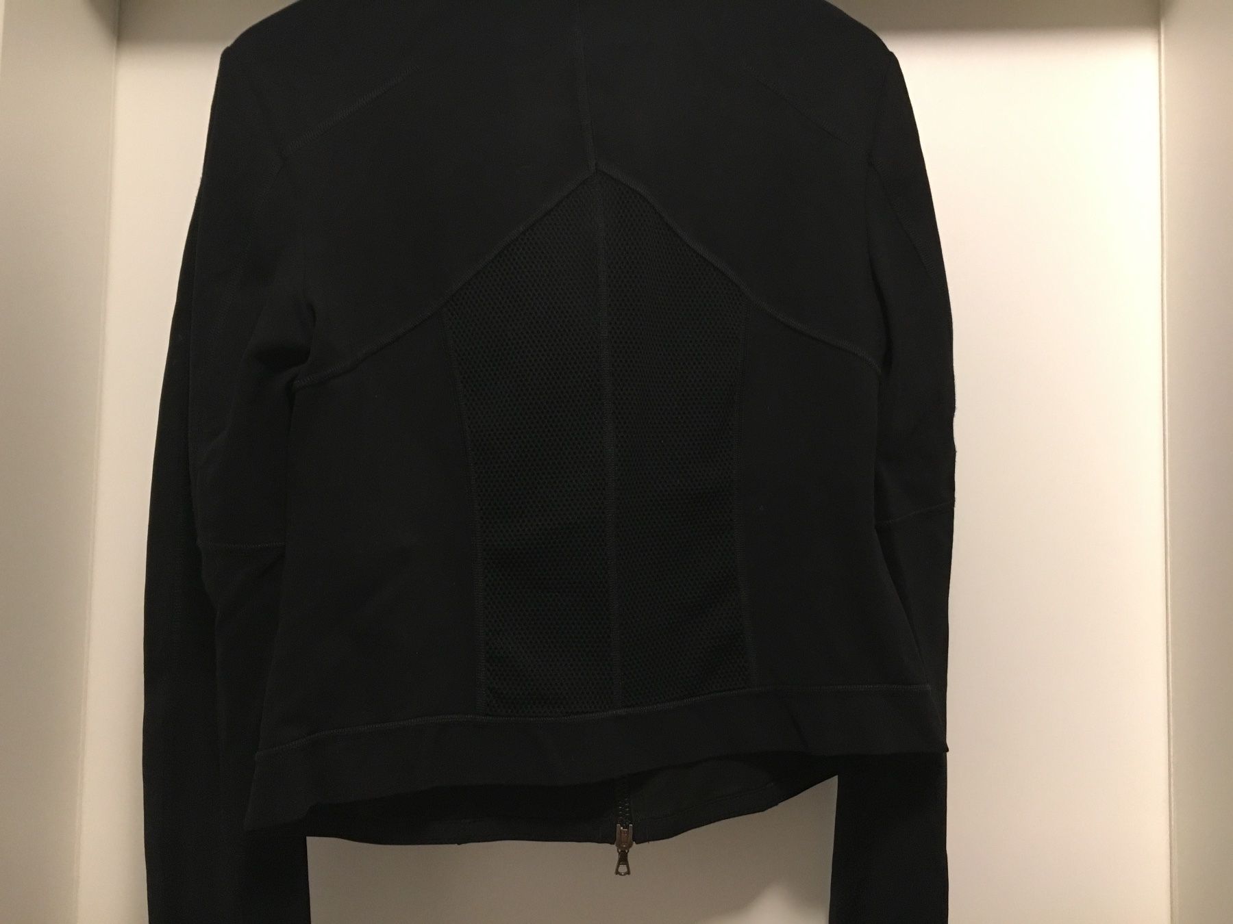 Marc Cain Jacken: Marc Cain Jacke NP 289 Euro – Neu (gemäss Beschreibung) aus Buchs-ZH von Frauenkleidermarkt 6