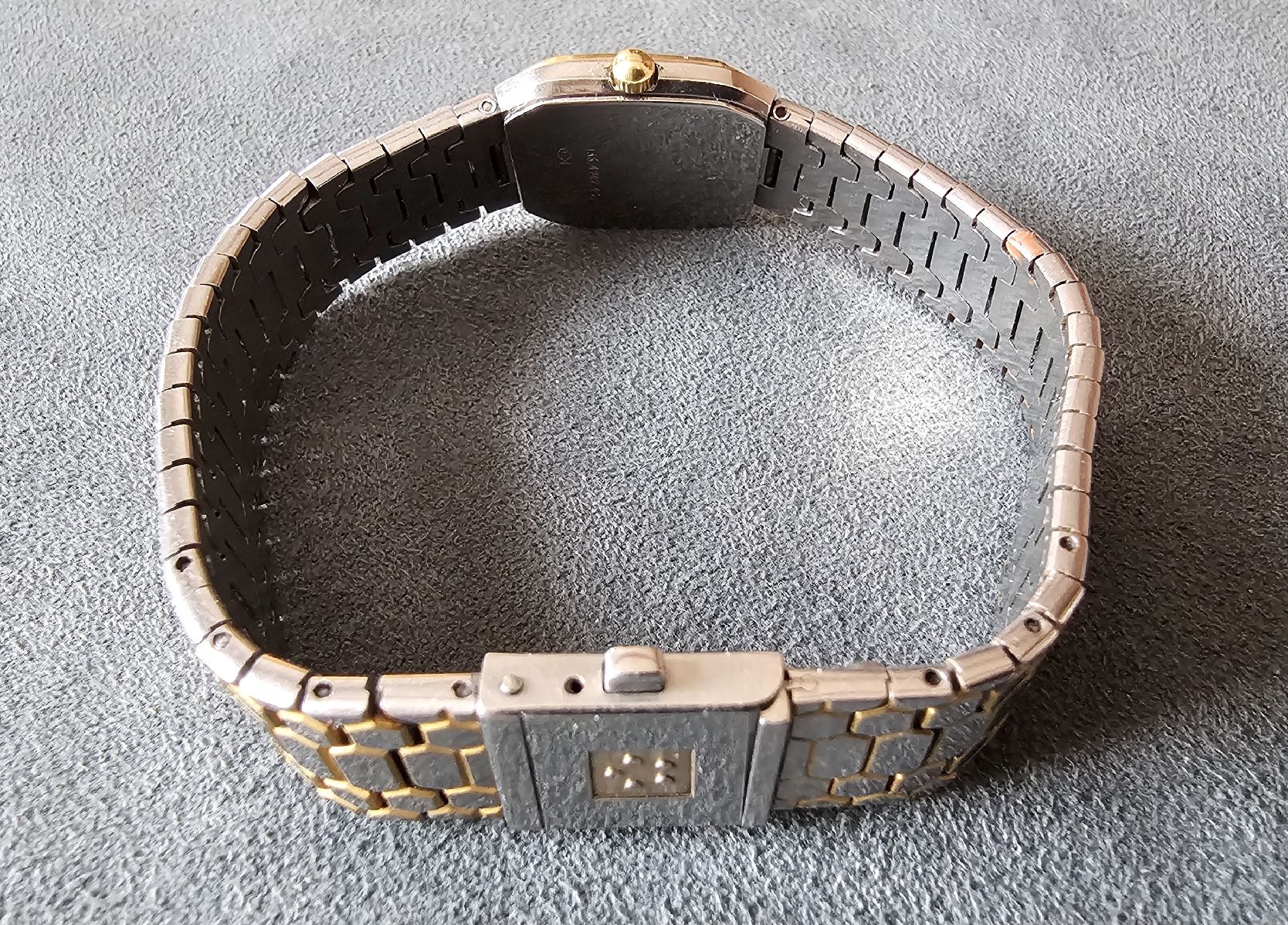 Eterna Uhren: ETERNA Swiss Made Elegante Damenuhr – Gebraucht aus Speicher von Swisswtch 6