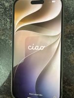Mobiltelefon Apple Iphone 16 Pro Max, 512 GB