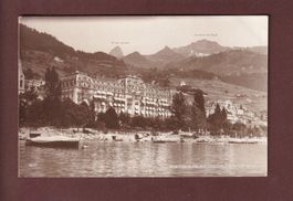 MONTREUX - Palace
