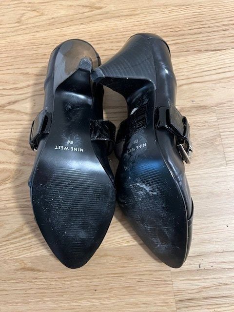 Scarpe da donna: Schuhe Nine West Gr. 37 – Usato da Wabern venduto da MagdalenaWabern 5