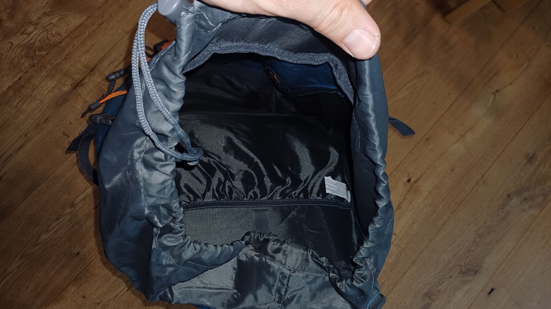 Rucksäcke: Wanderrucksack Crivit - 40L – Neu (gemäss Beschreibung) aus Rheinfelden von danielfellner 1
