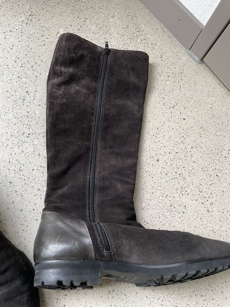 Scarpe da donna: Stiefel Homers Saqueto Gr. 41 – Nuovo (secondo la descrizione) da Zürich venduto da Mary233 2