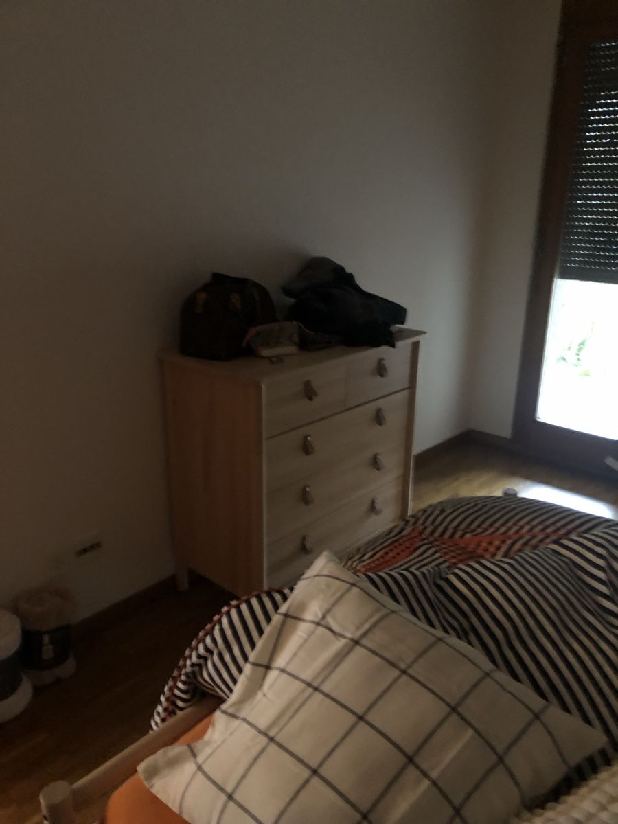 Ikea Lampade: Stehlampe gebogen IKEA – Nuovo (secondo la descrizione) da Nesslau venduto da Giga257 6