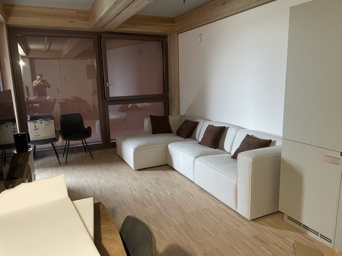 Divani: Livique Sofa Melon – Nuovo (secondo la descrizione) da Regensdorf venduto da art_9rbp 1