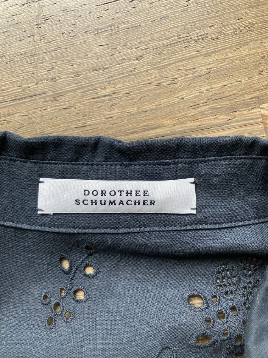 Dorothee Schumacher Vestiti: Dorothee Schumacher Kleid – Nuovo (secondo la descrizione) da Ettenhausen TG venduto da Babi69 1