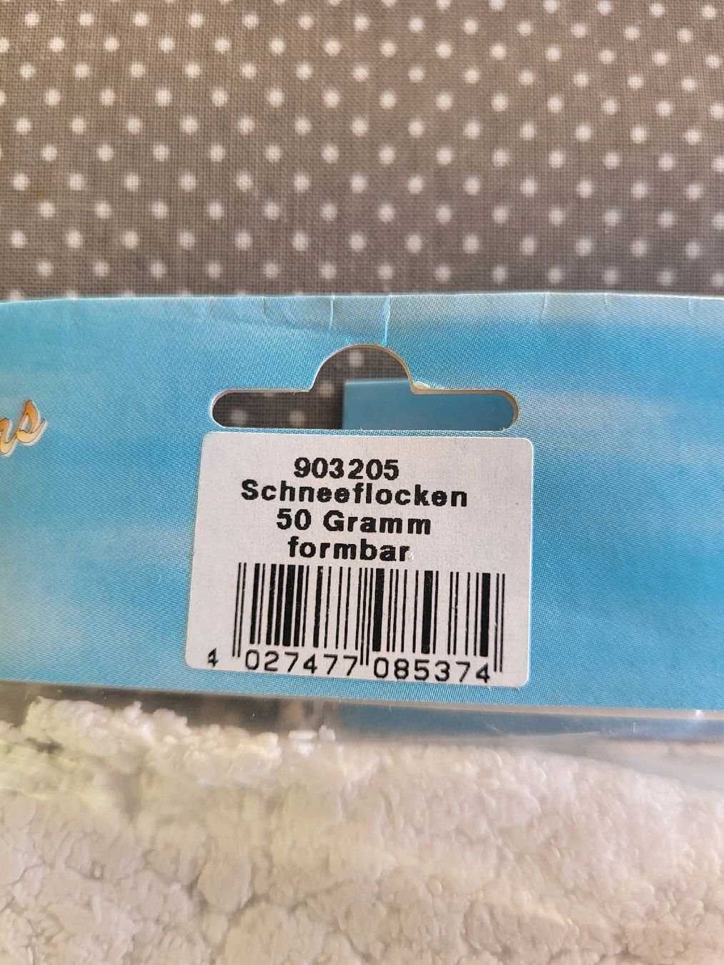 Toutes les décorations: Schneeflocken – Neuf avec emballage d'origine à Seengen par Esreja 4