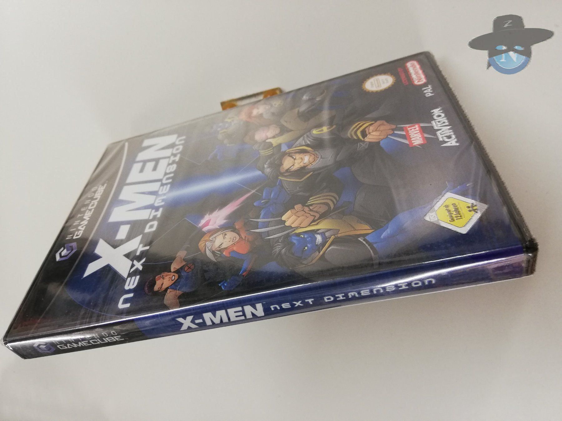 Nintendo Giochi: X-Men next dimension / NEU sealed – Nuovo (secondo la descrizione) da St. Gallen venduto da zorro_dc 2
