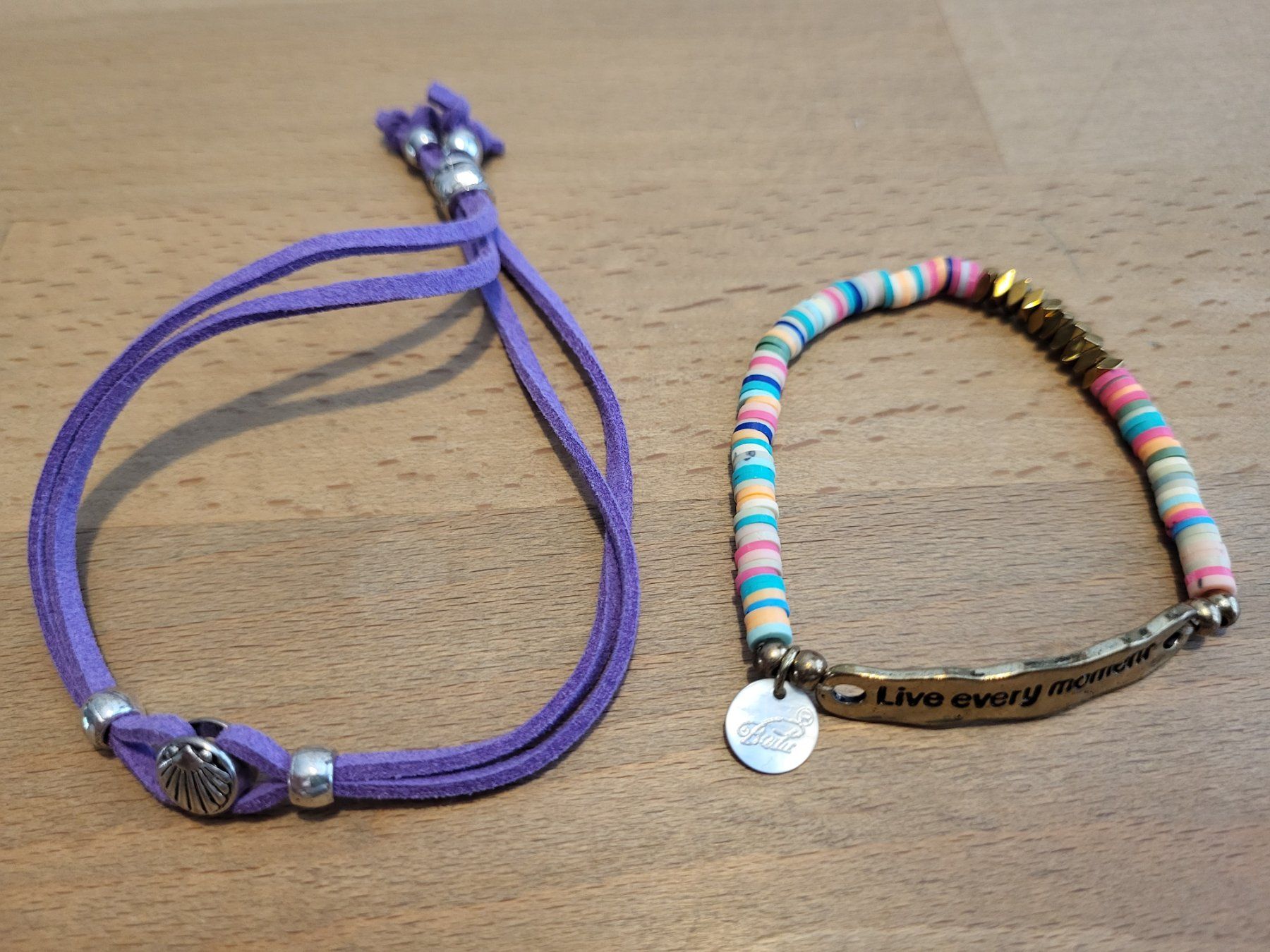 Sonstiger Schmuck: Schmuck Lot Bohemian – Neu (gemäss Beschreibung) aus Baden von Sara.S234 1