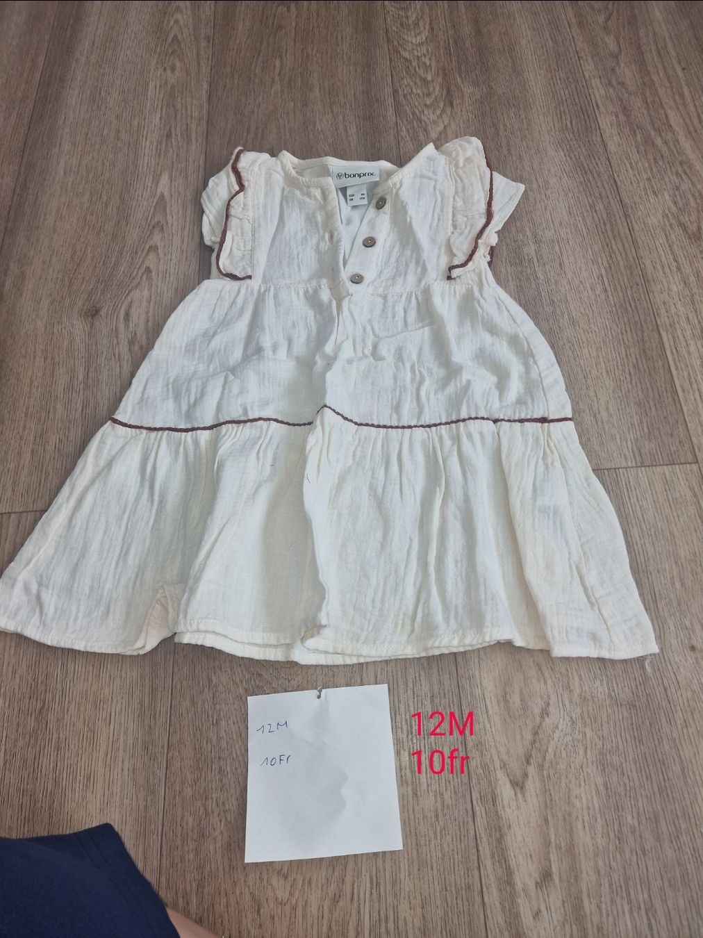 Kleiderpakete & -sets: baby kleider – Gebraucht aus Muttenz von mil_q5wt 7