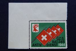 (m516) Grenztruppen Wit  168/1 *