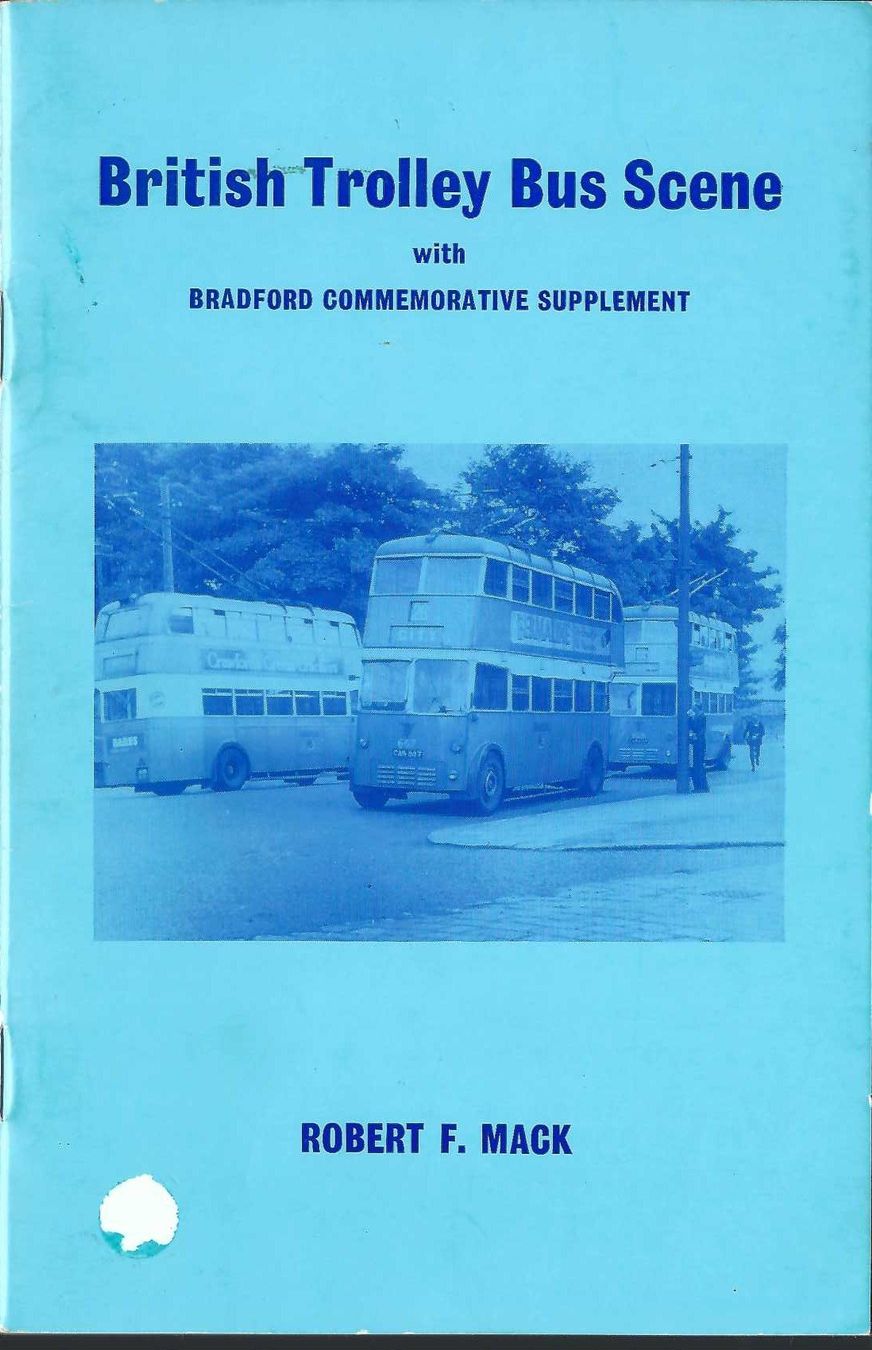 Libri: London Transport Tramways Handbook – Usato da Horw venduto da SwissSteamMemories