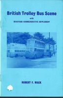 London Transport Tramways Handbook