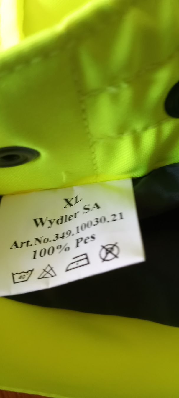 Hosen: 1 pantalon de travail(neuf) – Neu und originalverpackt aus Miecourt von Marly1 7