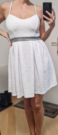 Sommerkleid, Kleid, Rock, Dress, Trägerkleid, Cocktailkleid